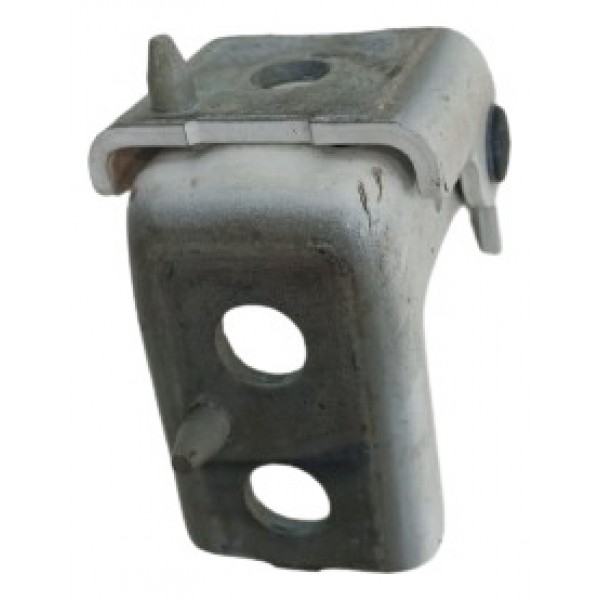 Dobradiça Inferior Traseira Esquerda Peugeot 208 2016