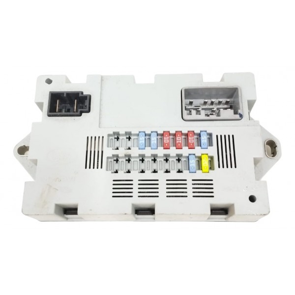 Caixa Fusível Land Rover Discovery Sport 2016