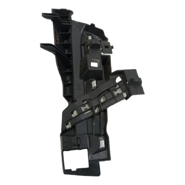 Guia Direito Parachoque Traseiro Peugeot 208 2016 Meia