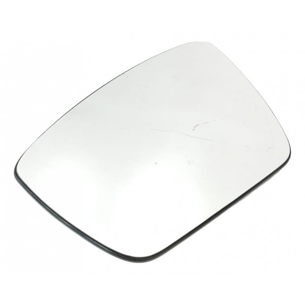 Espelho Retrovisor Esquerdo Ford Ka 2015