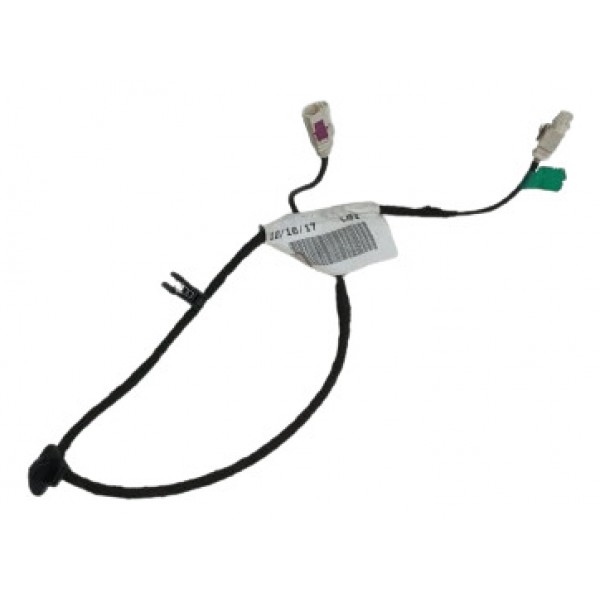 Chicote Antena Peugeot 208 2016 Meia