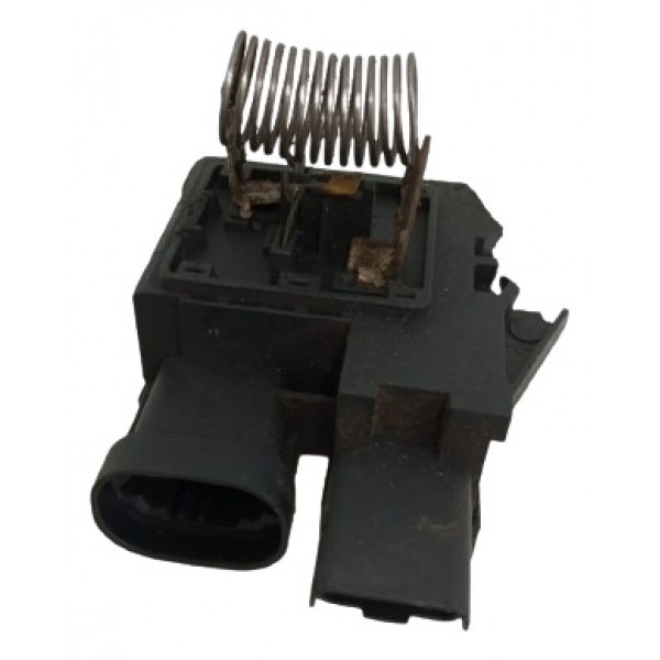 Resistência Da Ventoinha Peugeot 208 2016 Meia