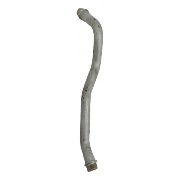 Cano Radiador Ar Quente N°1 Peugeot 208 2016 Meia