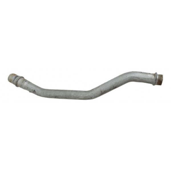 Cano Radiador Ar Quente N°2 Peugeot 208 2016 Meia