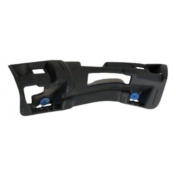 Suporte Chicote Tampa Porta Malas L D Peugeot 208 2016 Meia