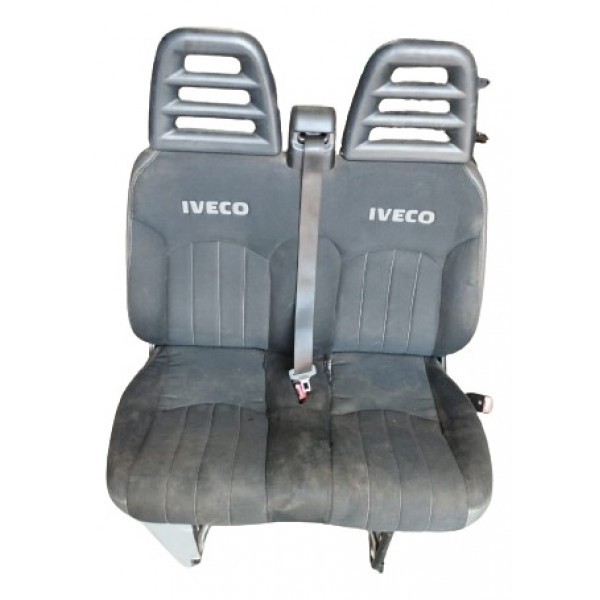 Banco Carona Iveco Daily 35s14 2016