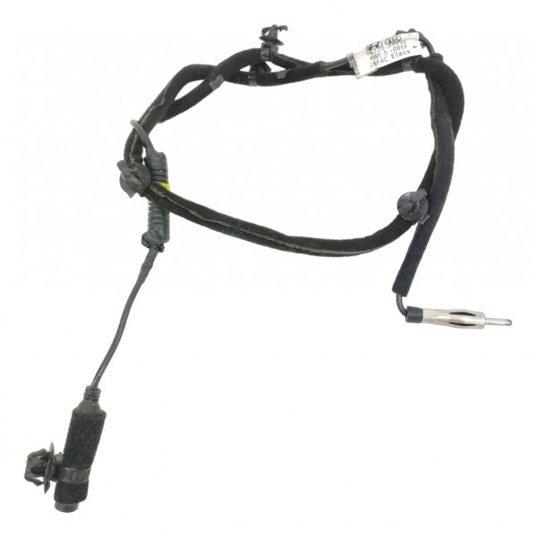 Chicote Rádio Kia Sportage 2018 96220d9000