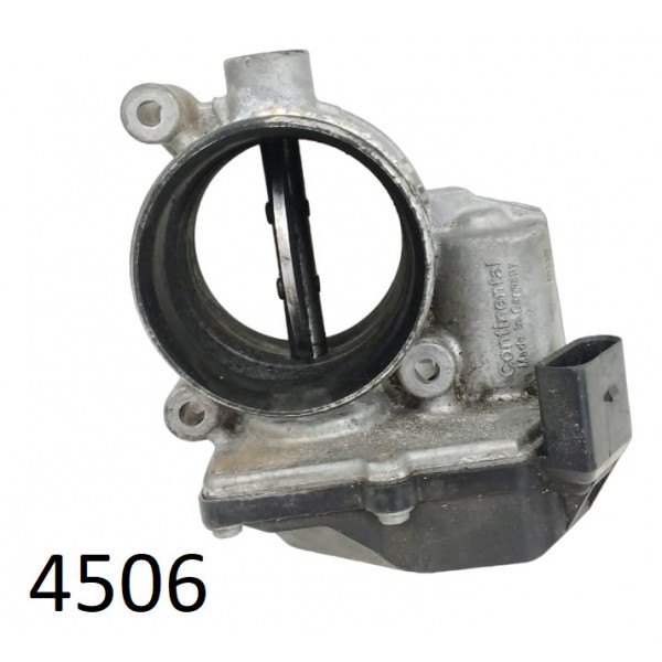 Tbi Corpo Borboleta Vw Amarok Biturbo 2013