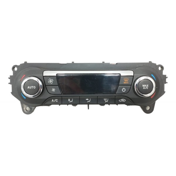 Comando Ar Condicionado Ford Focus 2015
