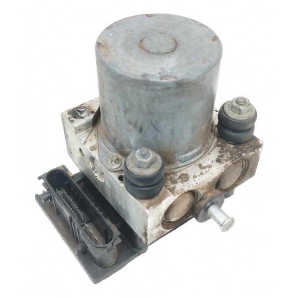 Módulo Central Abs Iveco Daily 35s14 2016