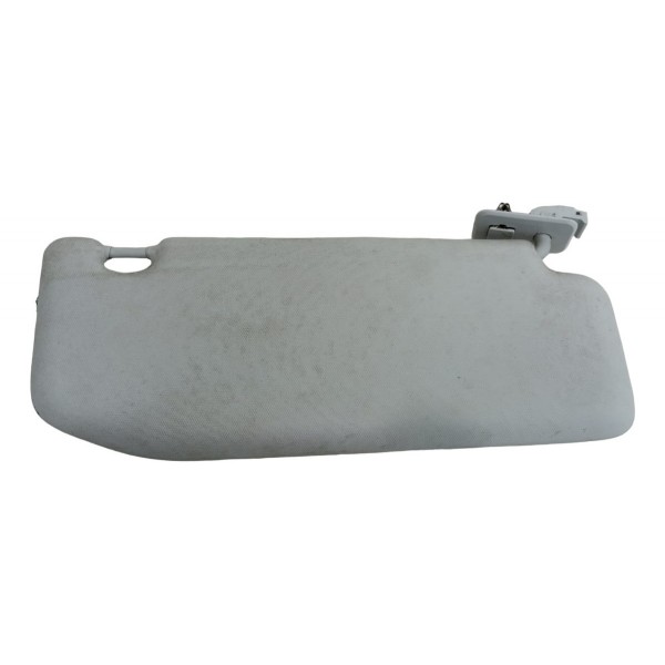 Quebra Sol Lado Esquerdo Peugeot 208 2016 Meia