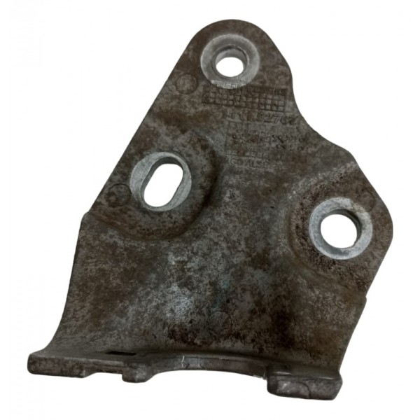 Suporte Cabo Caixa Câmbio Peugeot 208 2016 Meia