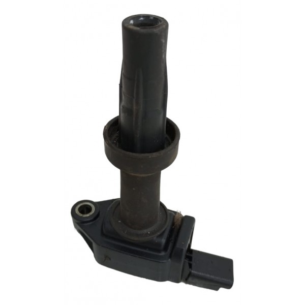 Bobina Ignição Peugeot 208 2016 Meia  N3