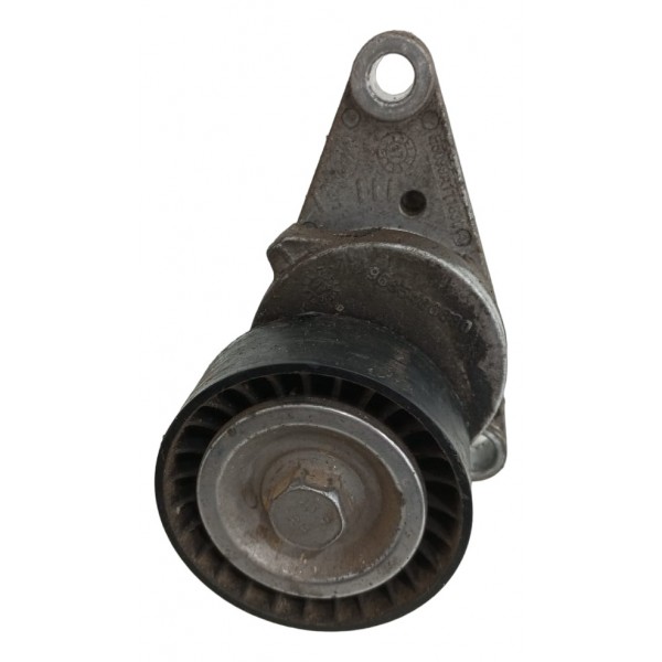 Polia Tensor Alternador Peugeot 208 2016 Meia