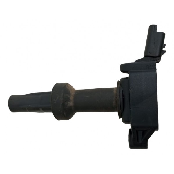 Bobina Ignição Peugeot 208 2016 Meia N2