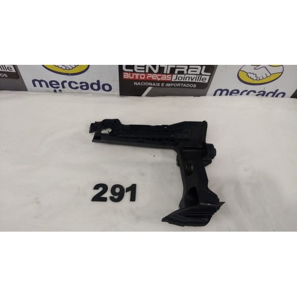 Guia Parachoque Traseiro Direito Volvo Xc60 T5 2014