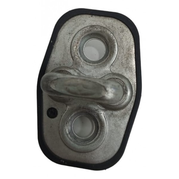 Batente Dianteira Direita Peugeot 208 2016 Meia