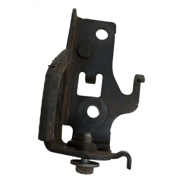 Suporte Caixa Filtro Ar Peugeot 208 2016