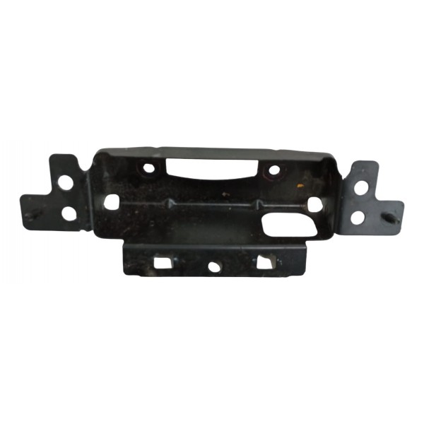 Suporte Fechadura Porta Malas Peugeot 208 2016 Meia