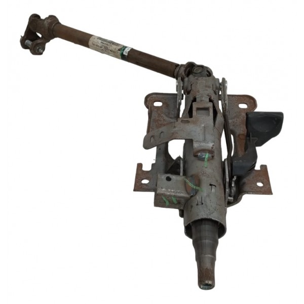 Coluna Direção Peugeot 208 2016 Meia