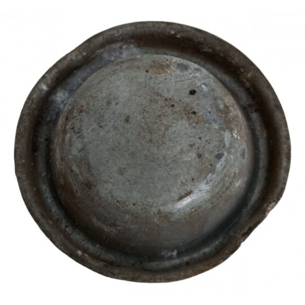 Suporte N°4 Peugeot 208 2016 Meia