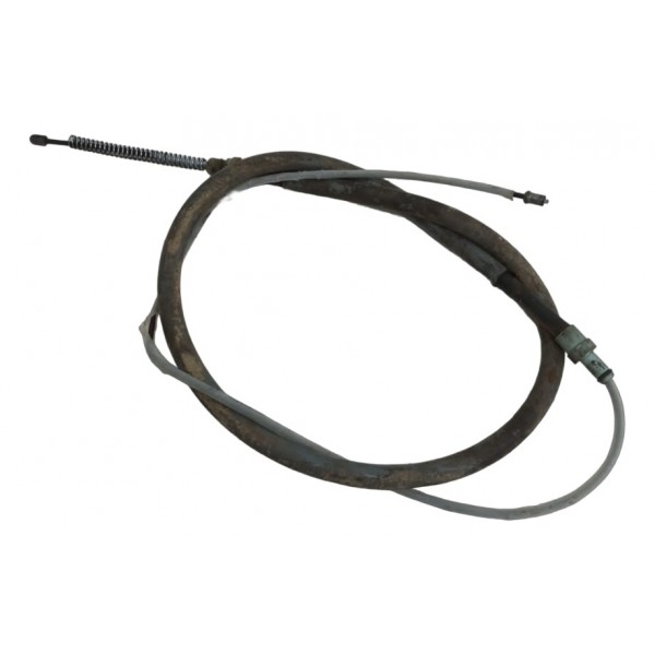 Cabo Freio Mão Peugeot 208 2016 Meia