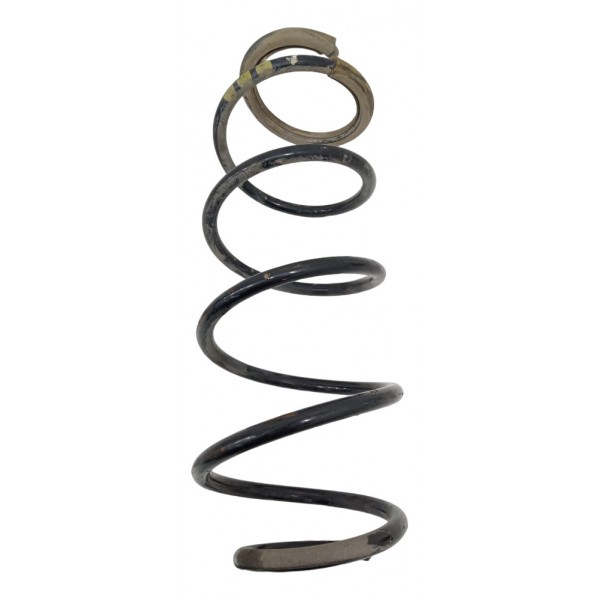 Mola Dianteira Esquerda Peugeot 208 2016 Meia