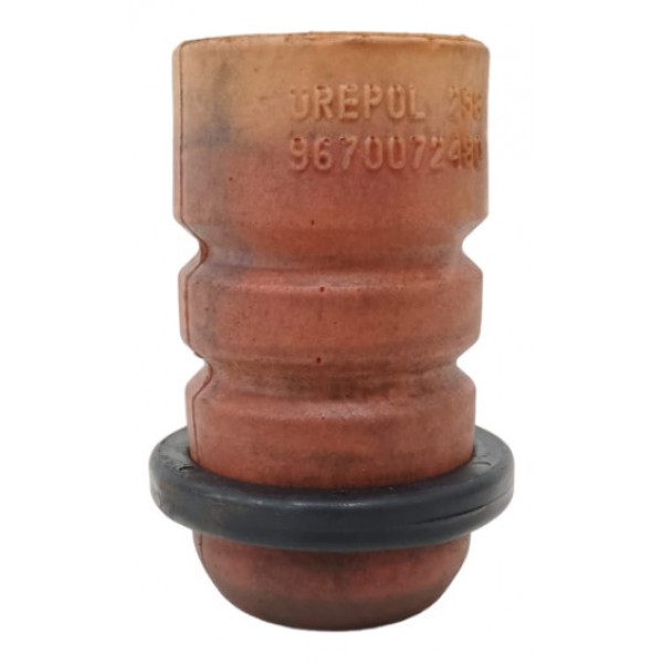 Batente Amortecedor Dianteiro Esquerdo Peugeot 208 2016 Meia