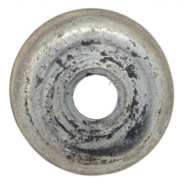 Capa Amortecedor Dianteiro Esquerdo Peugeot 208 2016 Meia