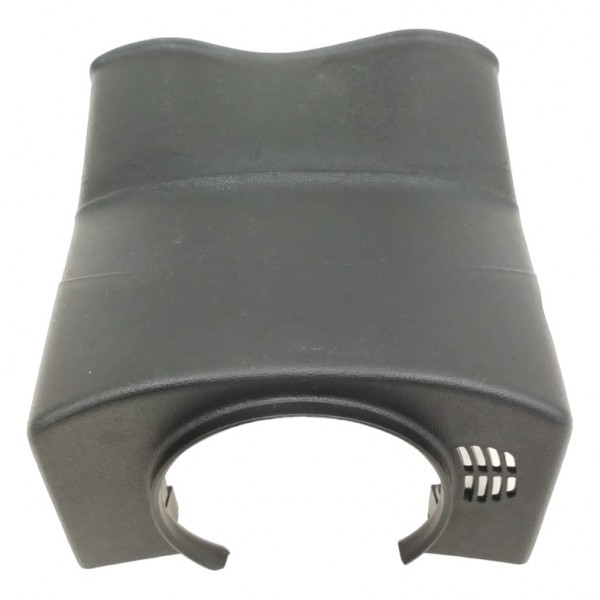 Acabamento Superior Coluna Direção Peugeot 208 2016 Meia