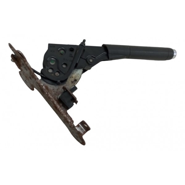 Freio Mão Peugeot 208 2016 Meia