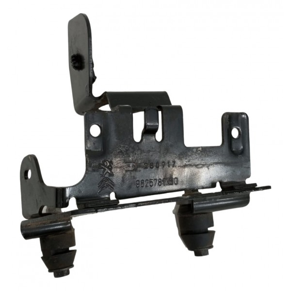 Suporte Módulo Abs Peugeot 208 2016 Meia