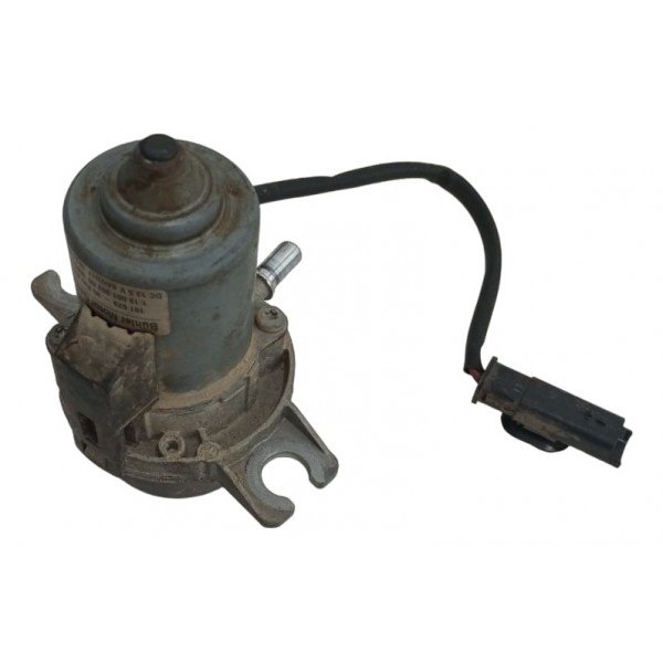 Bomba Vácuo Peugeot 208 2016 Meia 9800983280