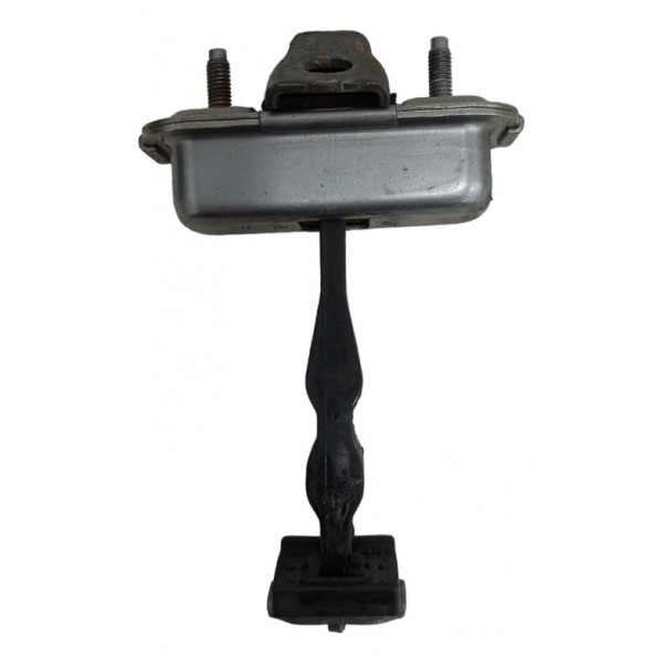 Limitador Porta Dianteira Direita Peugeot 208 2016 Meia