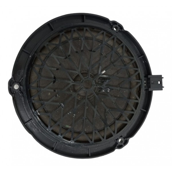 Alto Falante Dianteiro Direito Peugeot 208 2016 Meia