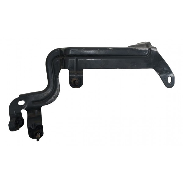 Suporte Chicote Câmbio Peugeot 208 2016 Meia