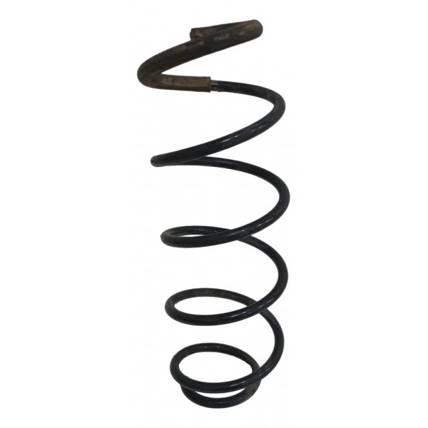 Mola Dianteira Direita Peugeot 208 2016 Meia