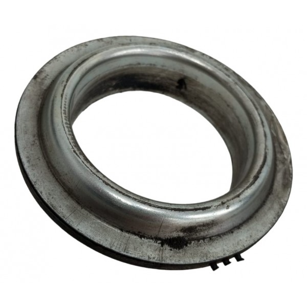 Calço Mola Superior Dianteiro Direito Peugeot 208 2016 Meia