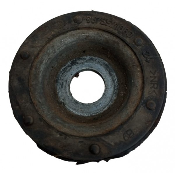 Coxim Amortecedor Dianteiro Direito Peugeot 208 2016 Meia