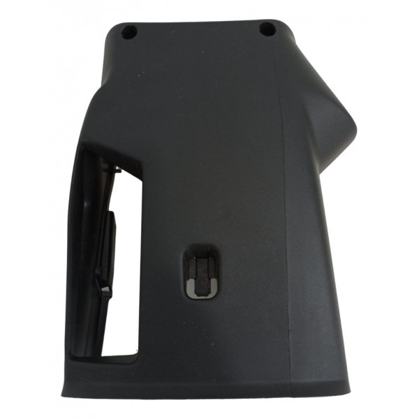 Acabamento Coluna Direção Peugeot 208 2016 Meia