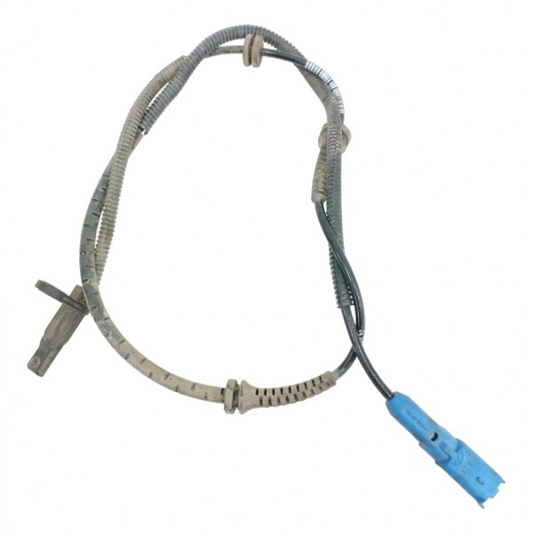 Sensor Abs Dianteiro Peugeot 208 2016 Meia