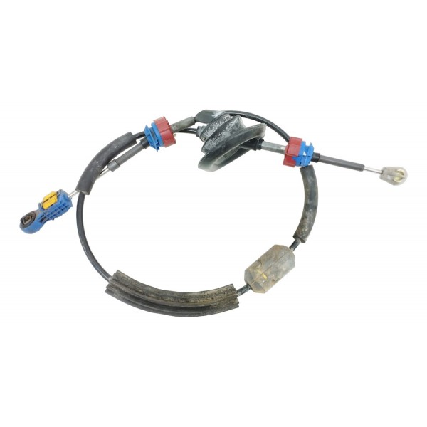 Cabo Trambulador Peugeot 208 2016 Meia