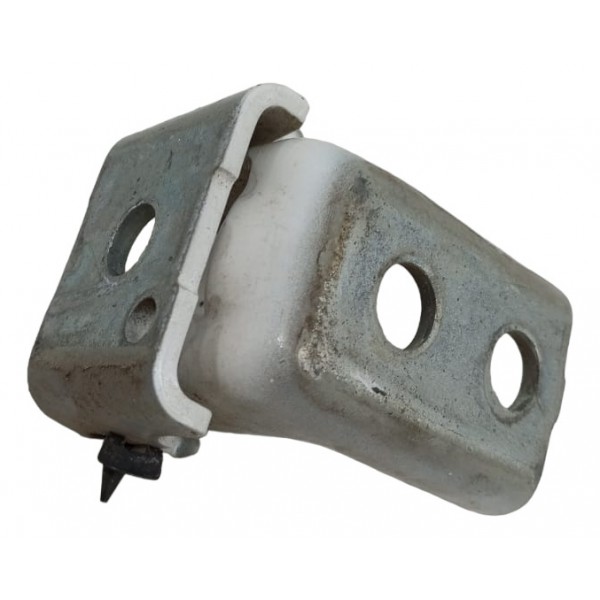 Dobradiça Superior Porta Dianteira Direita  208 2016 Meia