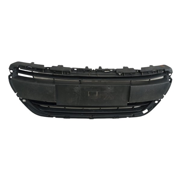 Grade Frontal Peugeot 208 2016 Meia Fosco