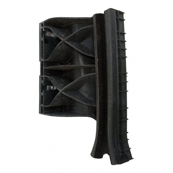 Guia Vidro Dianteiro Direito Peugeot 208 2016 Meia