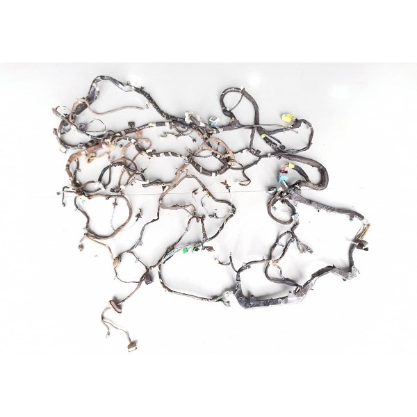 Chicote Fiat Freemont 2.4 2011 2012 P68145302ac