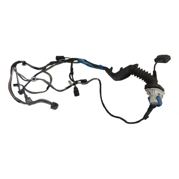 Chicote Porta Dianteira Direita Ford Fusion 2.3 2008