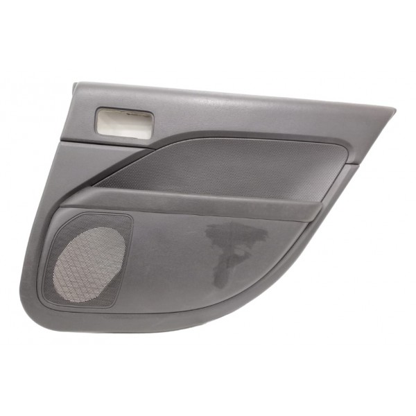 Forro Porta Traseira Direita Ford Fusion 2.3 2008