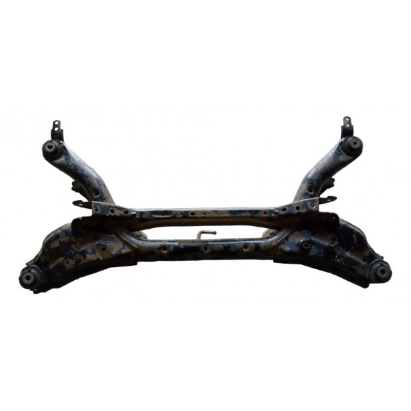 Agregado Traseiro Ford Fusion 2.3 2008