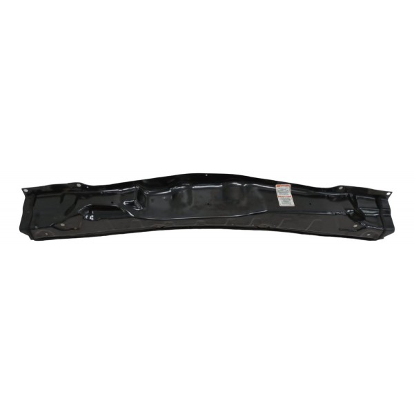 Painel Corta Fogo Ford Fusion 2.3 2008 Preto Liso